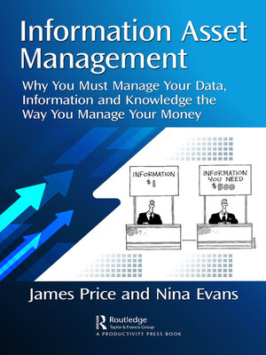 cover image of Information Asset Management